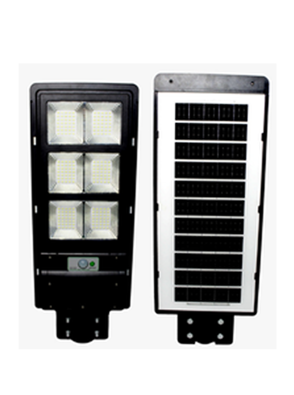 Ollo Panel Light